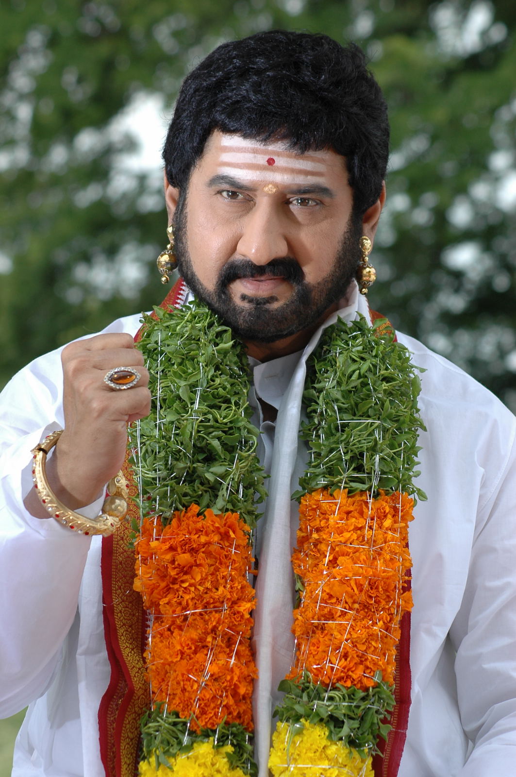 Suman - Suman's Guruvaram Movie Stills | Picture 73568